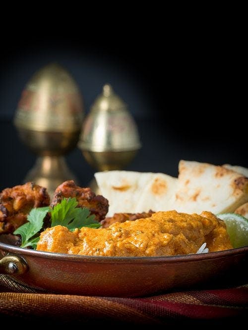 Order online at Sultan Indian Cuisine in Cirencester
