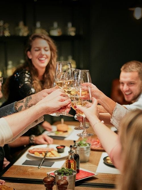 Celebrate with us at Sultan Indian Cuisine in Cirencester