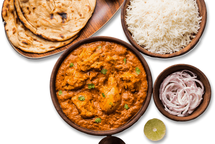 Order Indian curries online from Bengal Lounge in Dursley