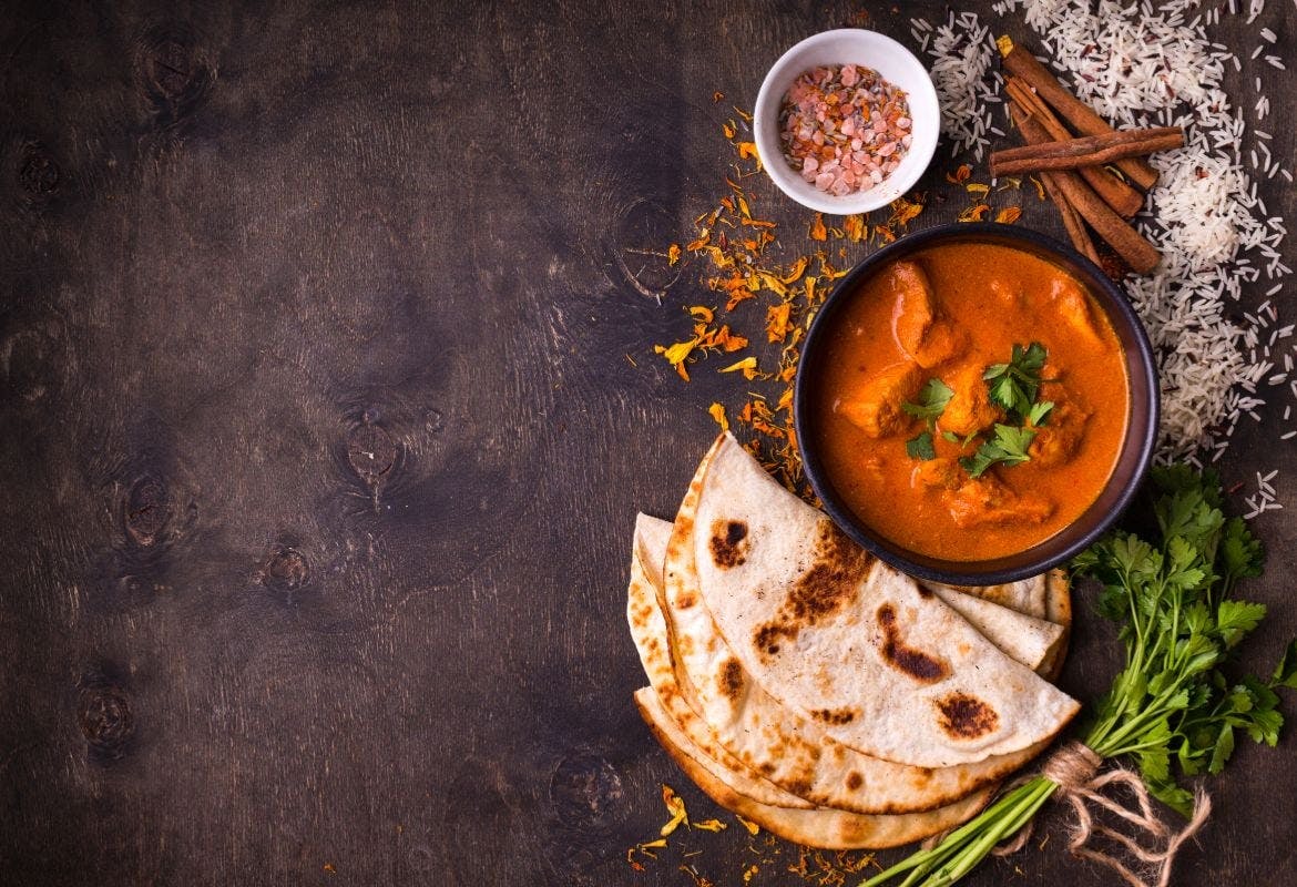 Signup for free and become a member of Bengal Lounge (Dursley)
