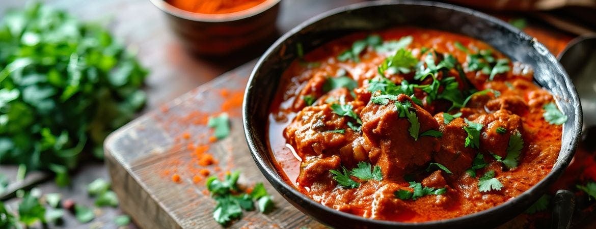 Order online for Collection or Delivery from Bengal Lounge (Dursley)