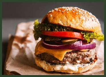 Order online from our Iranian Restaurant and Takeaway in Epsom