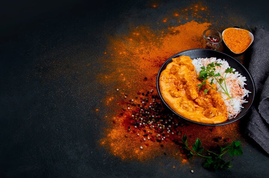 Sign up as a member of Moonlight Indian Restaurant (Corsham) today!