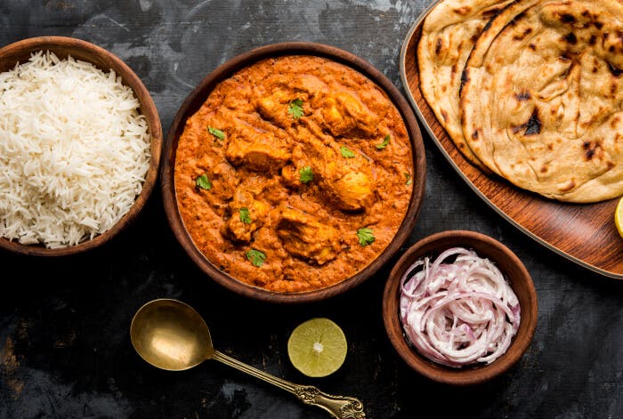 Start your online order from Moonlight Indian Restaurant, our Indian Restaurant and Takeaway in Corsham