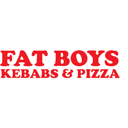 Fat Boys Kebab And Pizza in Chester