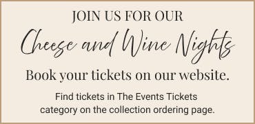 Cheese and Wine nights at Little Grazey (Swindon)