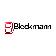 Little Grazey has served Bleckmann
