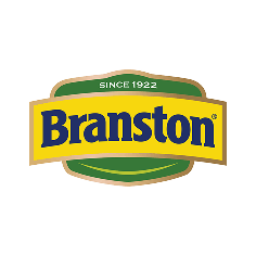 Little Grazey has served Branston