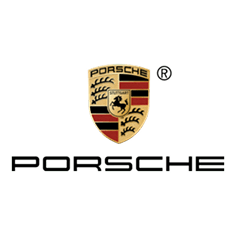 Little Grazey has served Porsche
