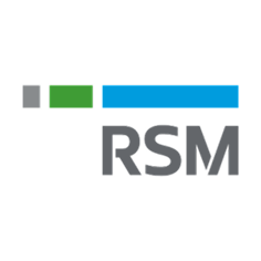 Little Grazey has served RSM