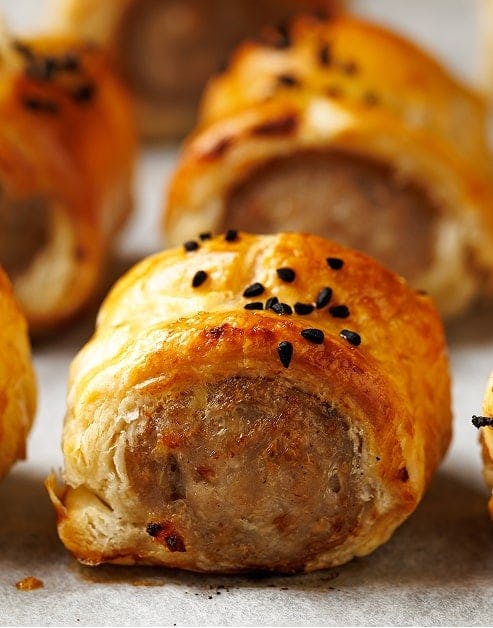 Order savoury food online from Little Grazey (Swindon)