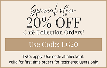 Save money on your online order from Little Grazey with our discount code