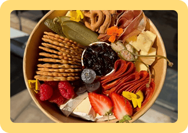 Browse the menu and order online from Little Grazey in Old Town Browse the menu and order online from Little Grazey in Old Town