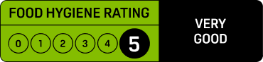 Little Grazey has received a 5 star hygiene rating