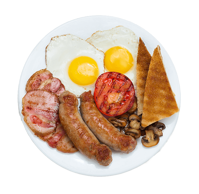 Delicious meals available from Tea Leaf Cafe and Restaurant for every meal of the day! View our menu now