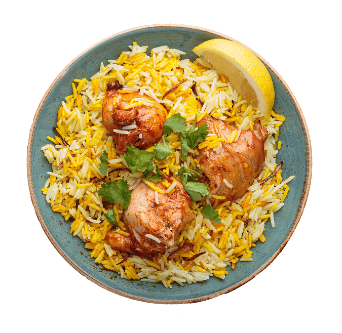 Delicious meals available from Tea Leaf Cafe and Restaurant for every meal of the day! View our menu now