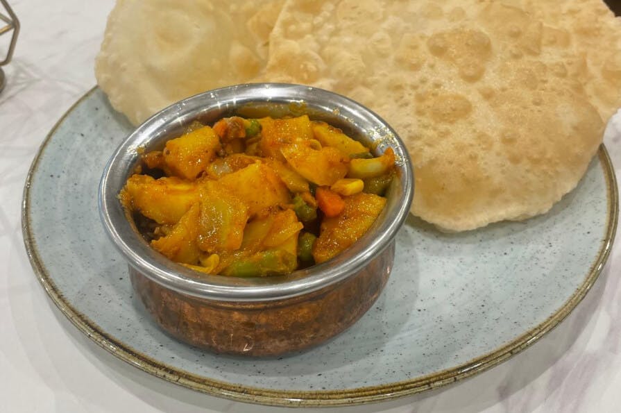 Sign up as a member of Tea Leaf Cafe and Restaurant in Swindon today by registering a few details!