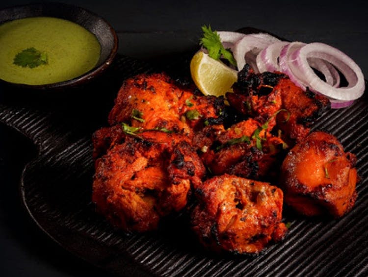 Sign up or login to your Desi Spice account