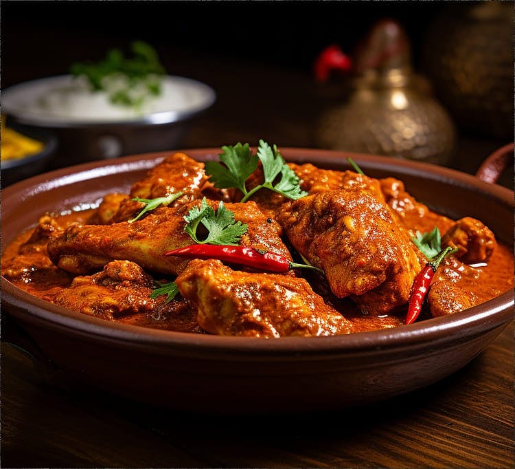 Delicious spices and meals at Desi Spice, start your online order now