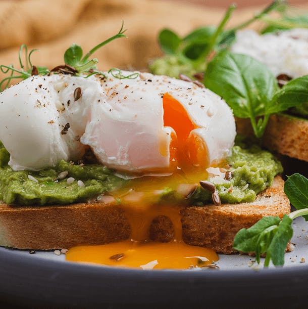 Explore the tempting Breakfast menu available at Elysium Bistro, the best Mediterranean Restaurant and Takeaway in St Albans