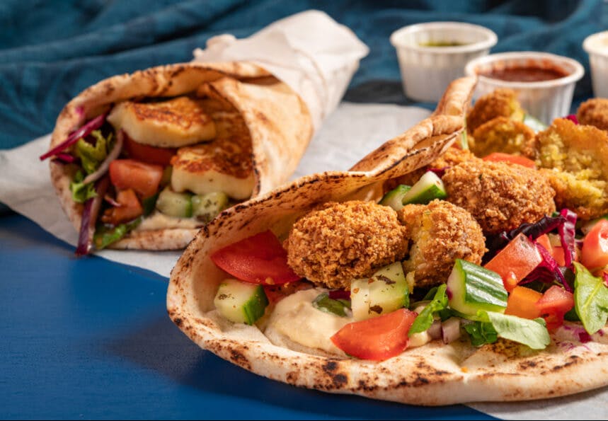 Become a member of Elysium Bistro in St Albans for free today!