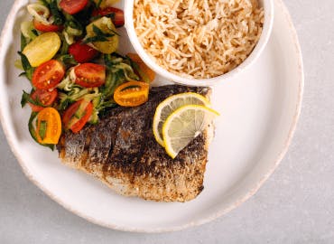 Browse the menu from Elysium Bistro, the top rated Mediterranean Restaurant and Takeaway in St Albans