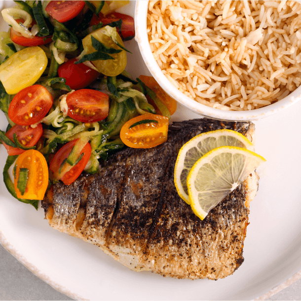 Start your online order from Elysium Bistro (St Albans) 