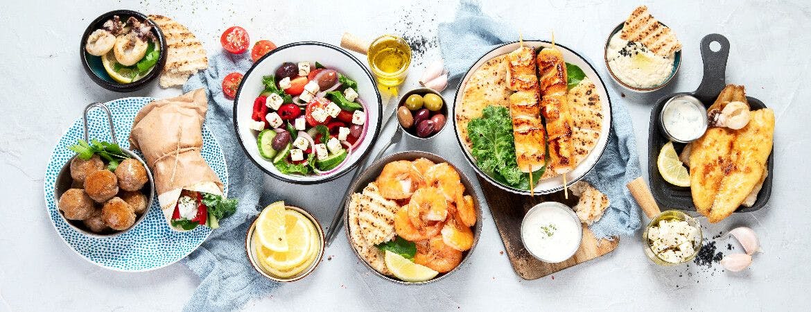 Start your online order for delivery or collection from Elysium Bistro (St Albans)