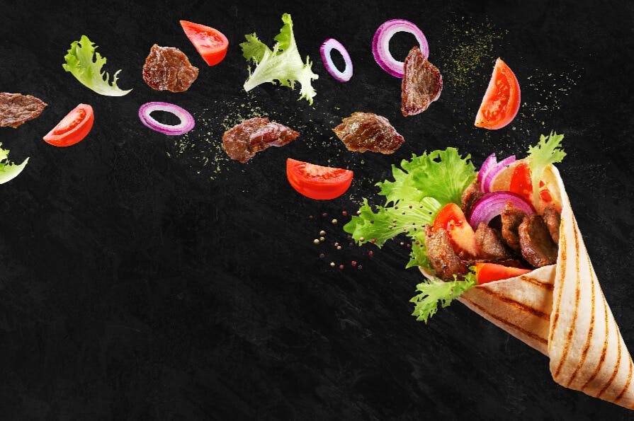 Become a member of Kingston Grill for free today!