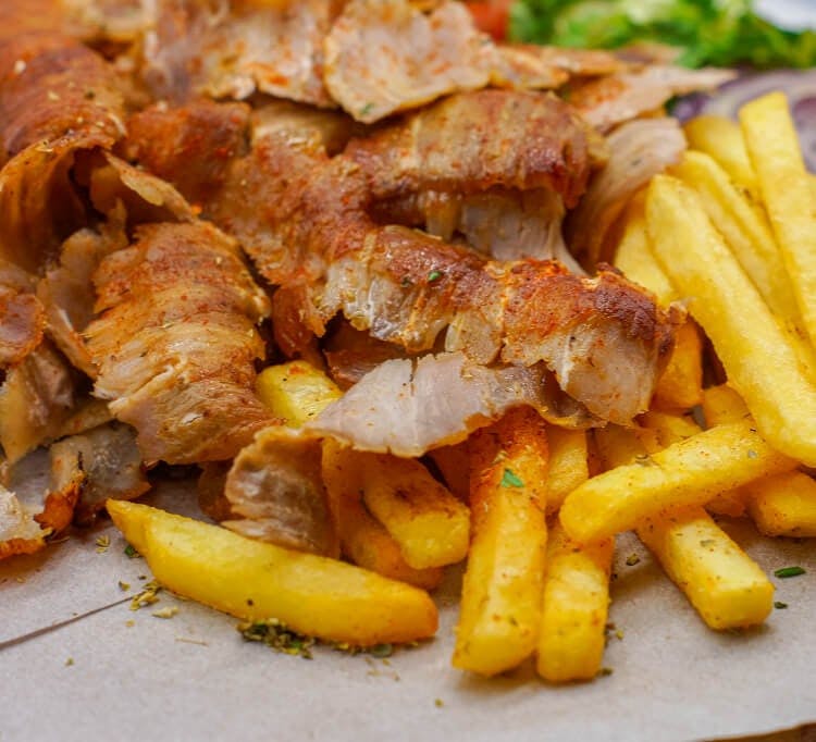 Enter your postcode to start your online order for collection or delivery from Kingston Grill (Kingston upon Thames)