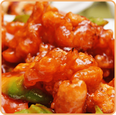 Order sweet & sour online for collection or home delivery at Mr Chinese