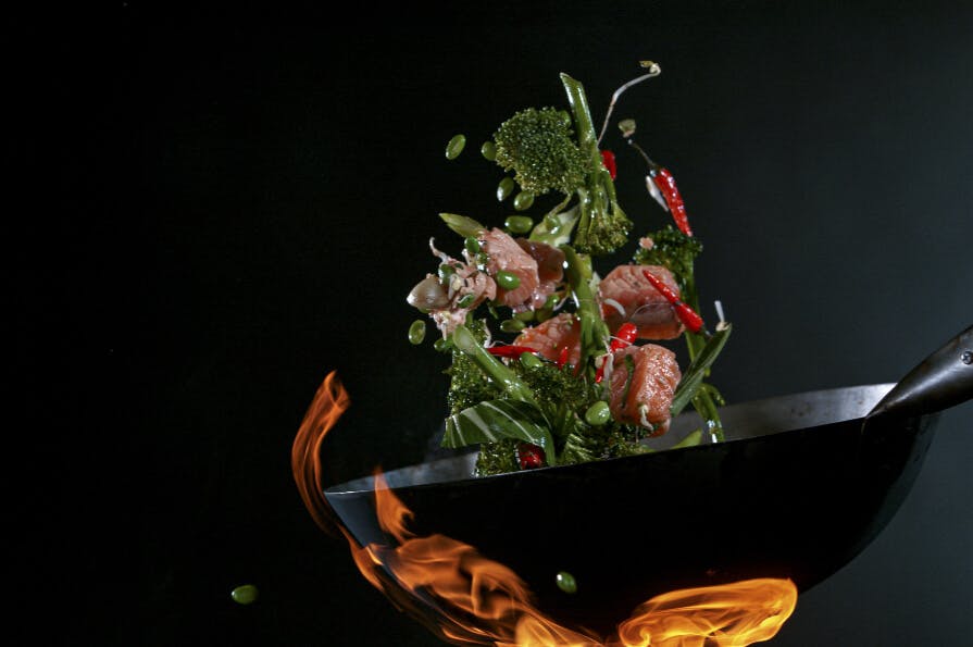 Become a member of Mr Chinese in Ashford today