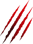 Swindon Wildcats scratch logo