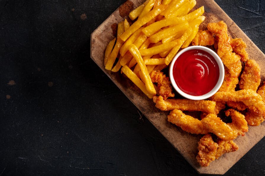 Become a member of Original Cottage (Rubery) today!