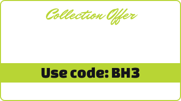 Get free onion bhajis with your collection order when you spend £30 or more! Use the code BH3 at the checkout.