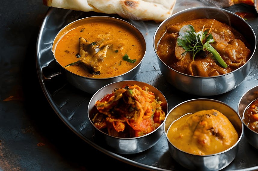 Register as a member of Bhajis and earn loyalty points with each order you make from our website!