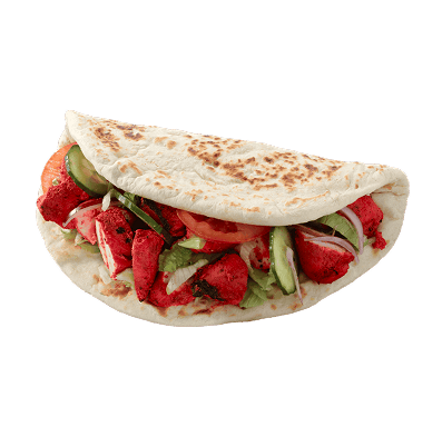 Order our delicious naanwiches from our menu at Bhajis (Swindon).