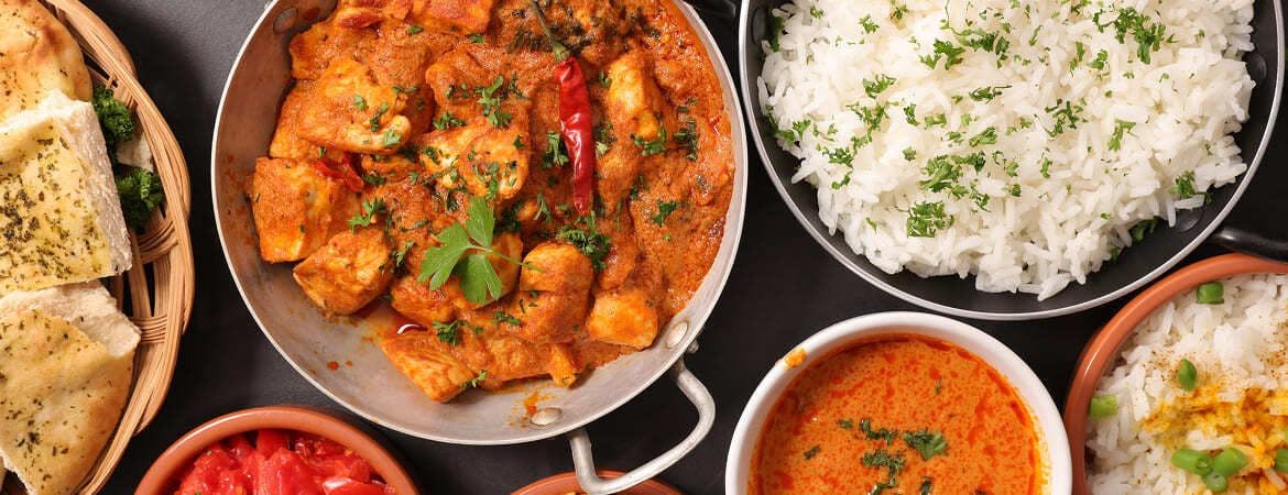 Order online from Bhajis (Swindon)