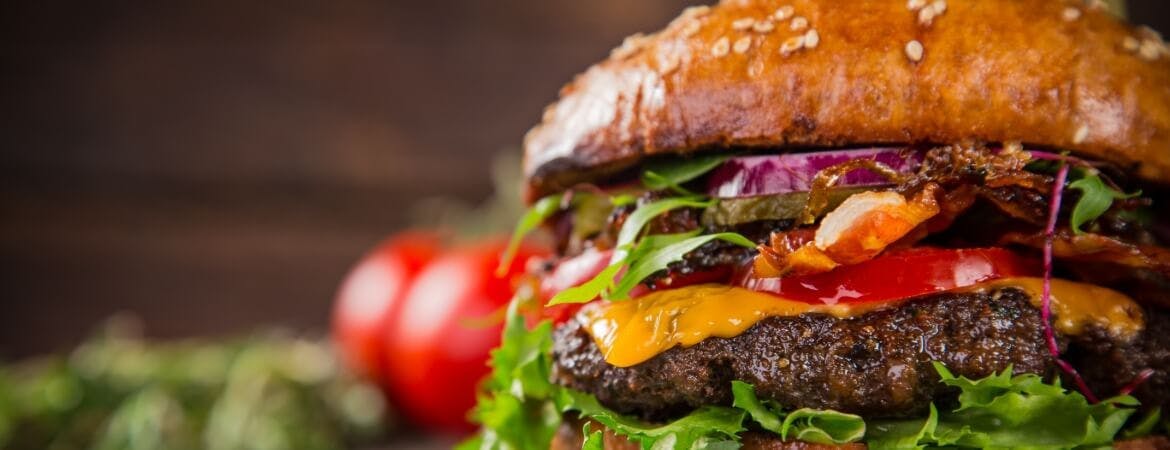 Choose your ordering method to start your online order from Mr Tees (Guildford)