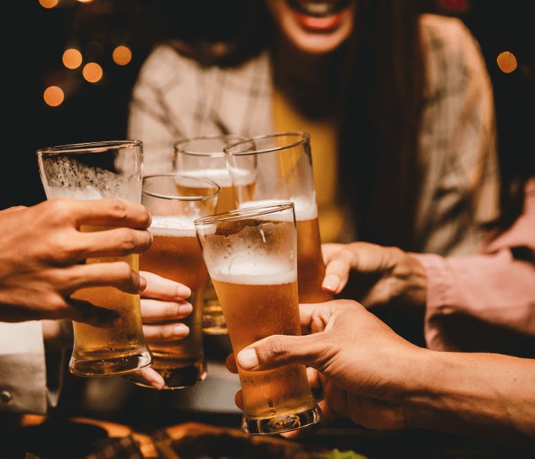Book a table at Mr Tees (Guildford) today! 