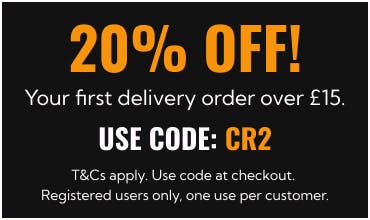 Save money on your online order from Smash Corner (Minehead) with our discount code