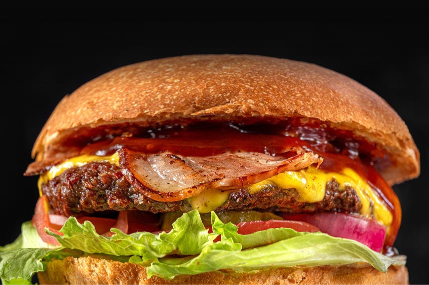 Register and become a member to earn loyalty points when you order at Smash Corner (Minehead).