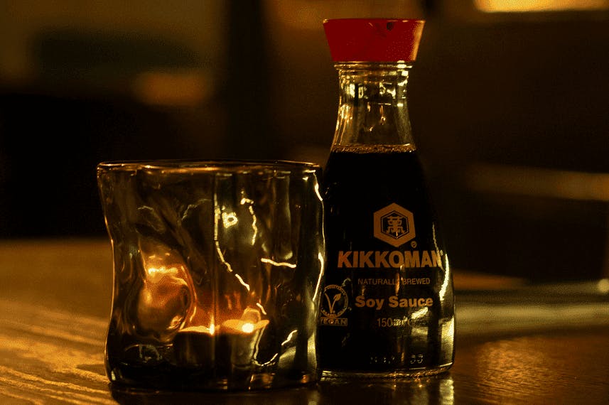 Register and become a member to earn loyalty points with You Me and Umami (Lechlade).