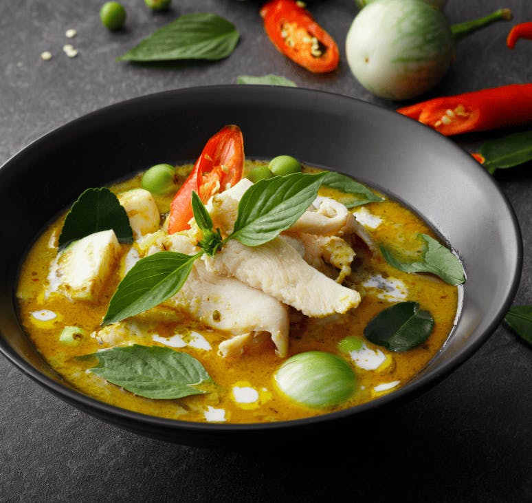 Order authentic pan-Asian food online from You Me and Umami (Lechlade)