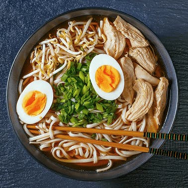 Order a bowlful of delicious ramen online from You Me and Umami (Lechlade)