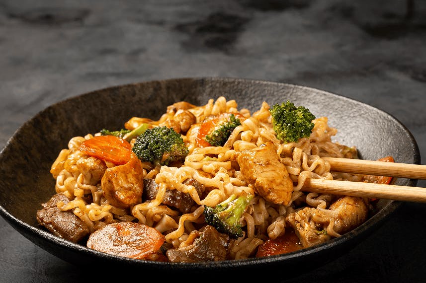 Register and become a member to earn loyalty points with You Me and Umami (Lechlade).