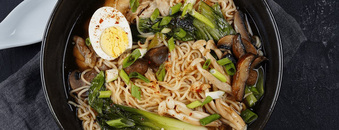 Order delicious traditional Asian cuisine from You Me and Umami (Lechlade)