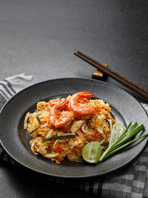 Order mouth-watering noodles at You Me and Umami (Lechlade)