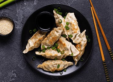 Order delicious traditional Asian cuisine from You Me and Umami (Lechlade)