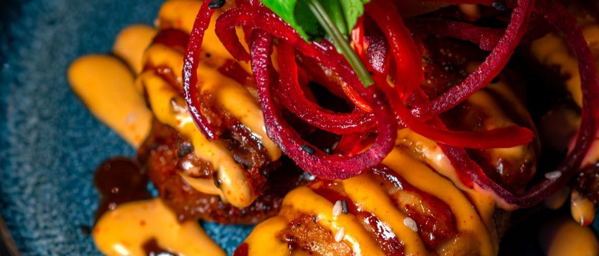 Order delicious traditional Asian cuisine from You Me and Umami (Lechlade)